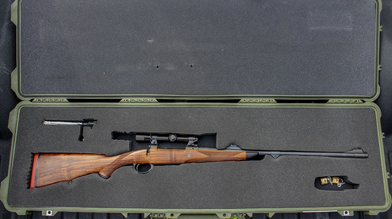 Best Gun Cases for the Traveling Hunter | An Official Journal Of The NRA