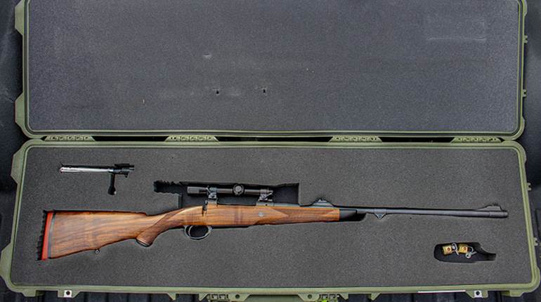 Best Gun Cases for the Traveling Hunter | An Official Journal Of The NRA