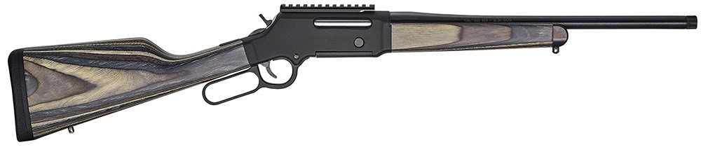 Henry Long Ranger Express Lever-Action Rifle