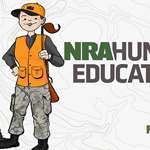 NRA Online Hunter Education Alabama Lead