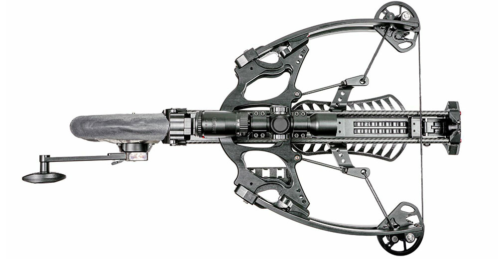 Hardware: Axe AX405 Crossbow | An Official Journal Of The NRA