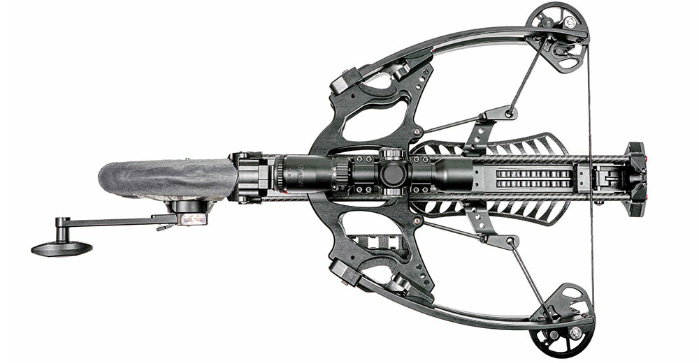 Top Rated 6 axe crossbows Things To Know 2 Hardware: Axe AX405 Crossbow | An Official Journal Of The NRA