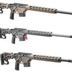 Ruger Precision Rifle Update LEDE