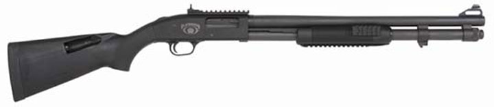 Mossberg 590