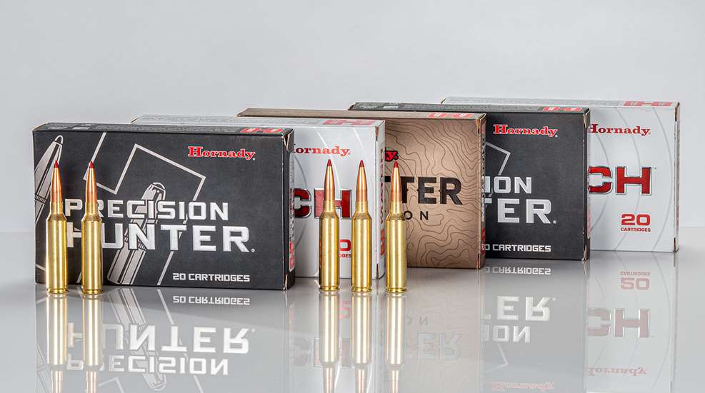 Hardware Hornady 7Mm PRC Lead