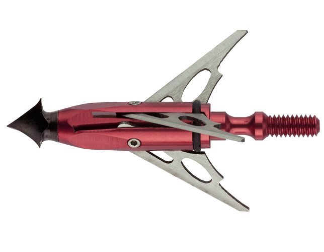 New Rage Broadheads 2025