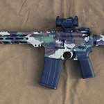 001 HP15M81P L Gun 01