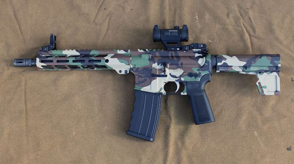 001 HP15M81P L Gun 01