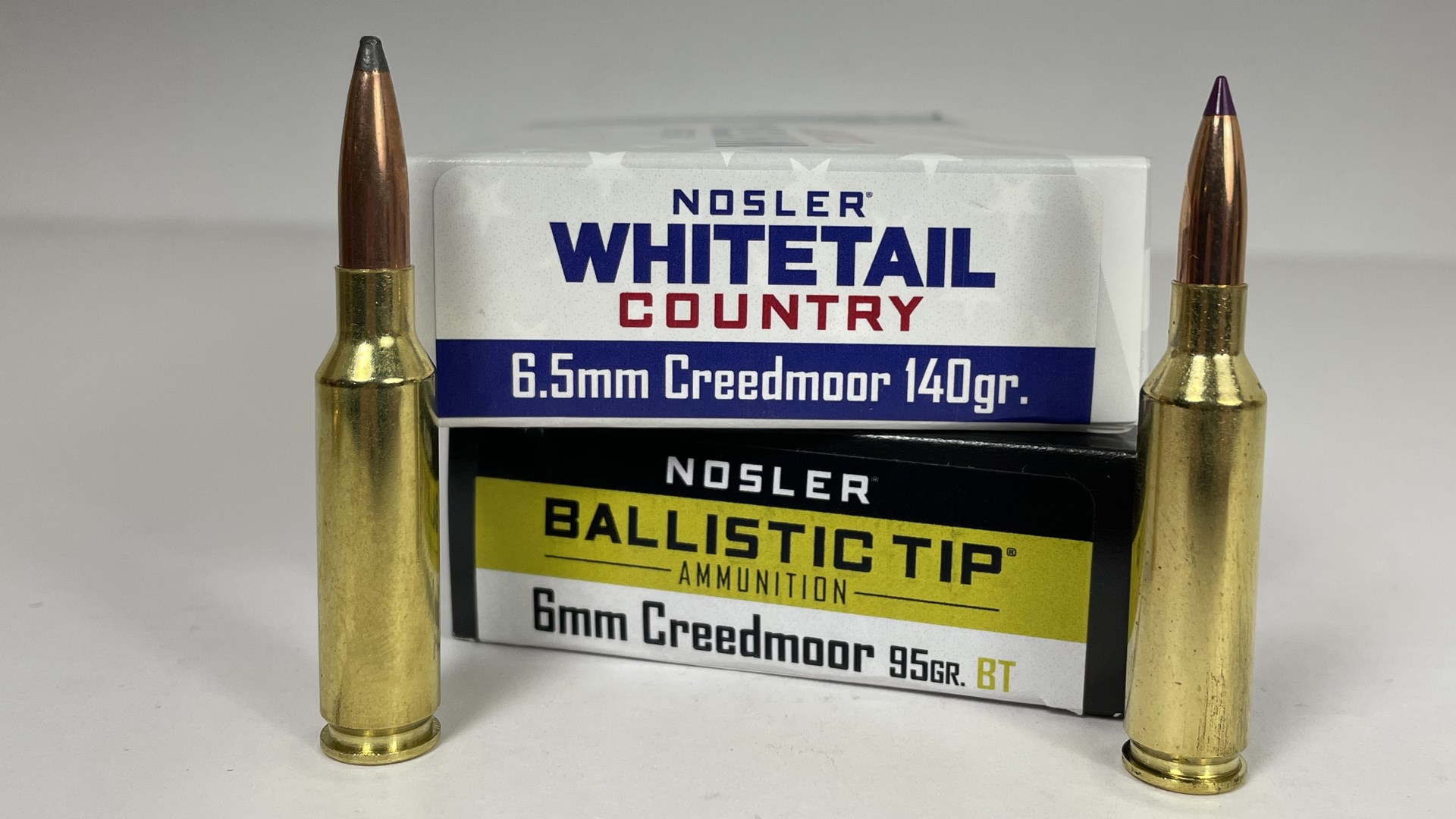 6.5 Creedmoor
