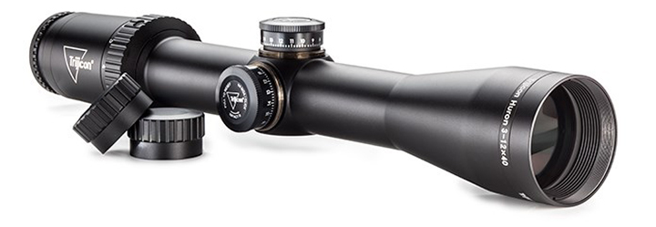 Trijicon Huron Hunting Riflescope