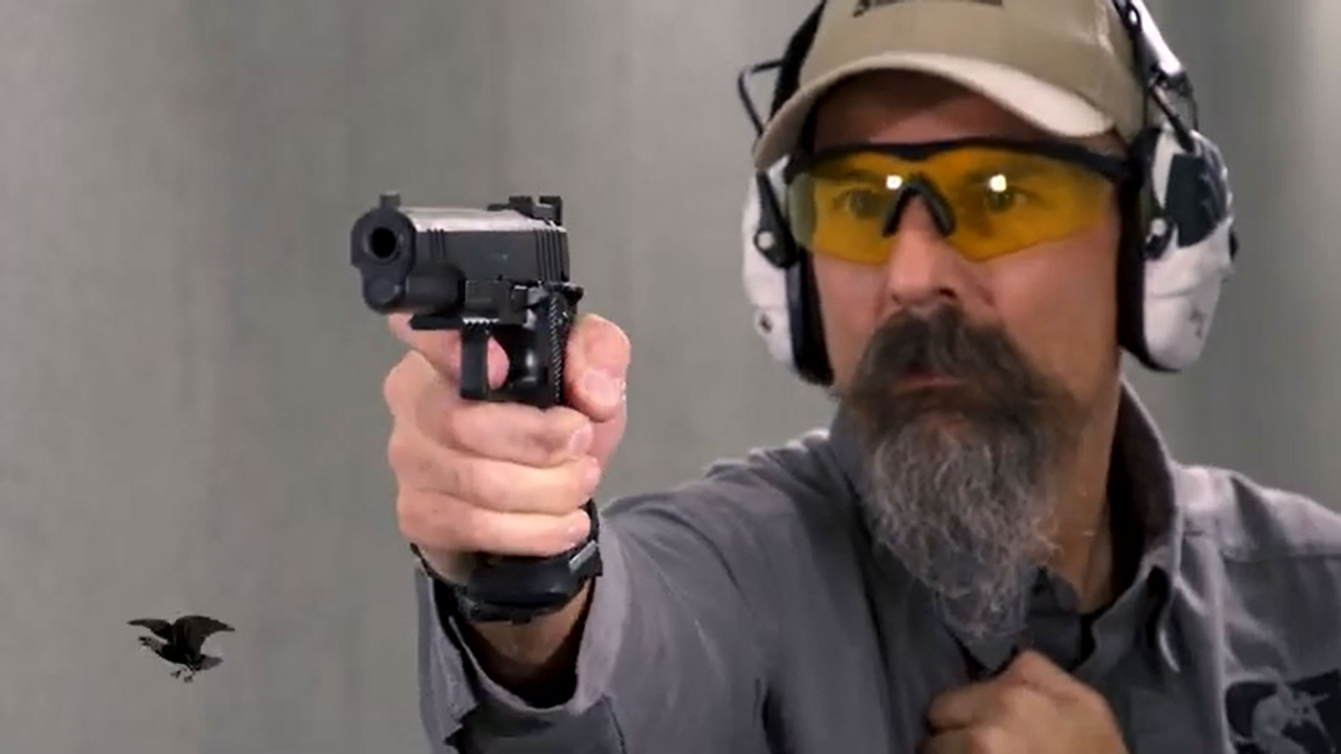 Gursan MC1911 10Mm Longslide