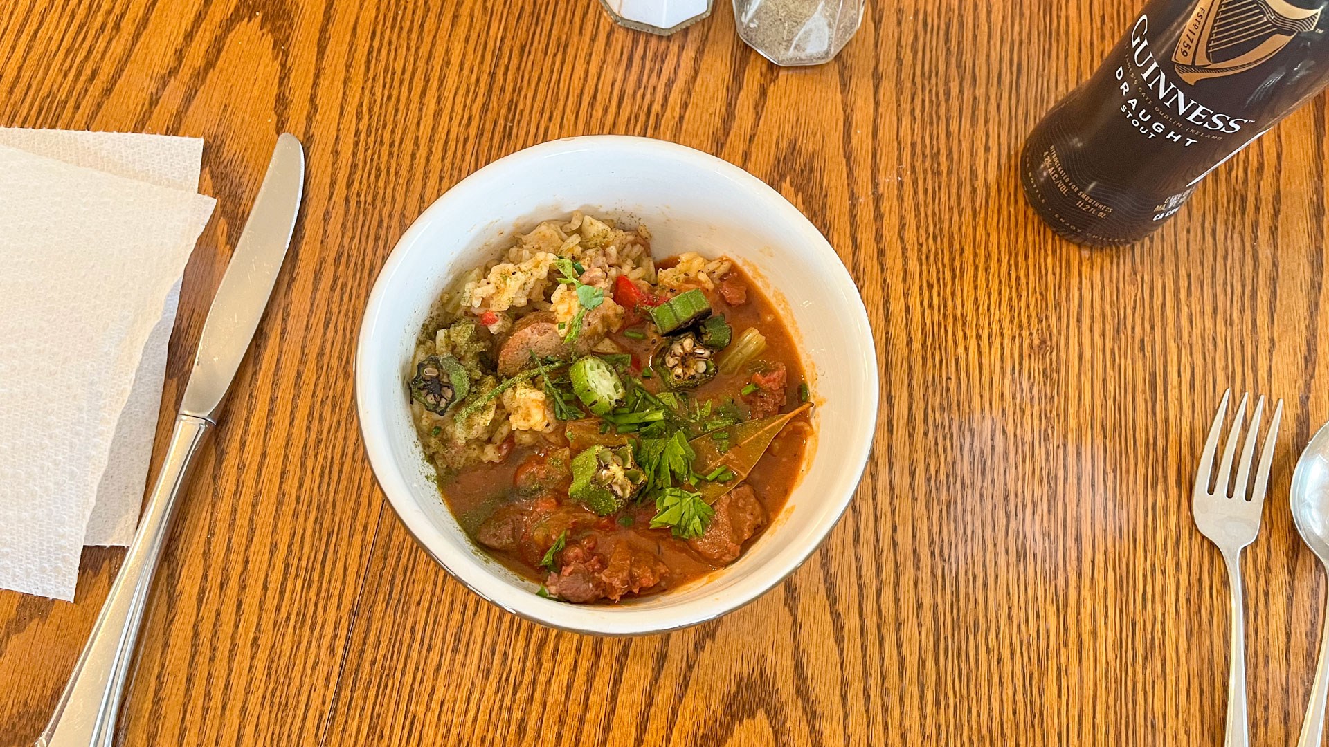 Gumbo