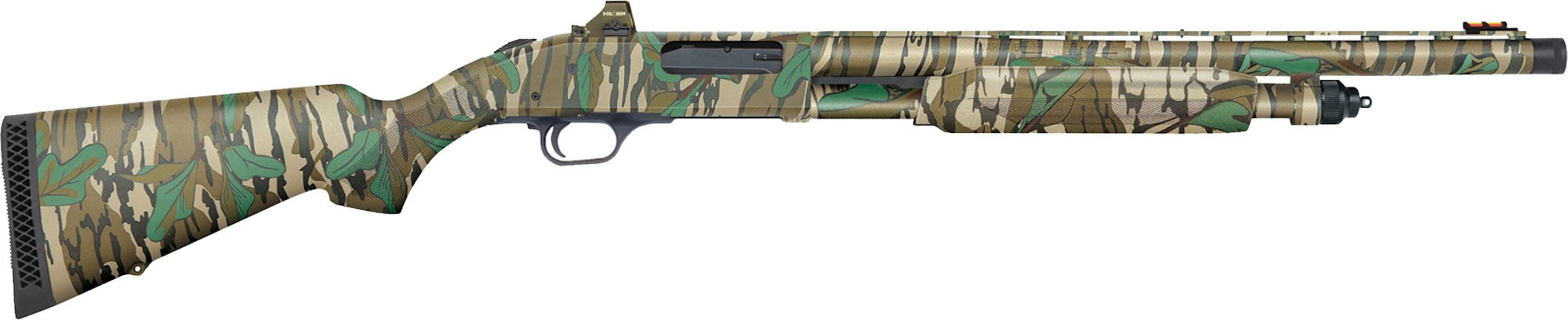 Mossberg 835 Ulti-Mag Turkey Optic 12 Gauge