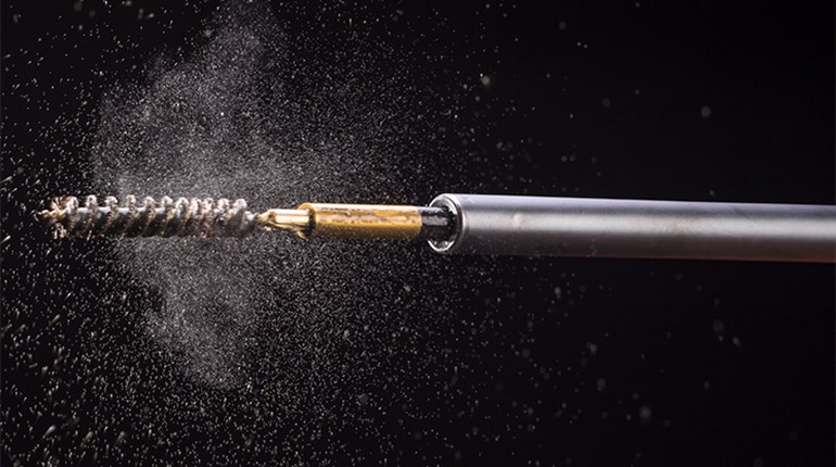 The Right Way to Clean Your Guns | An Official Journal Of The NRA