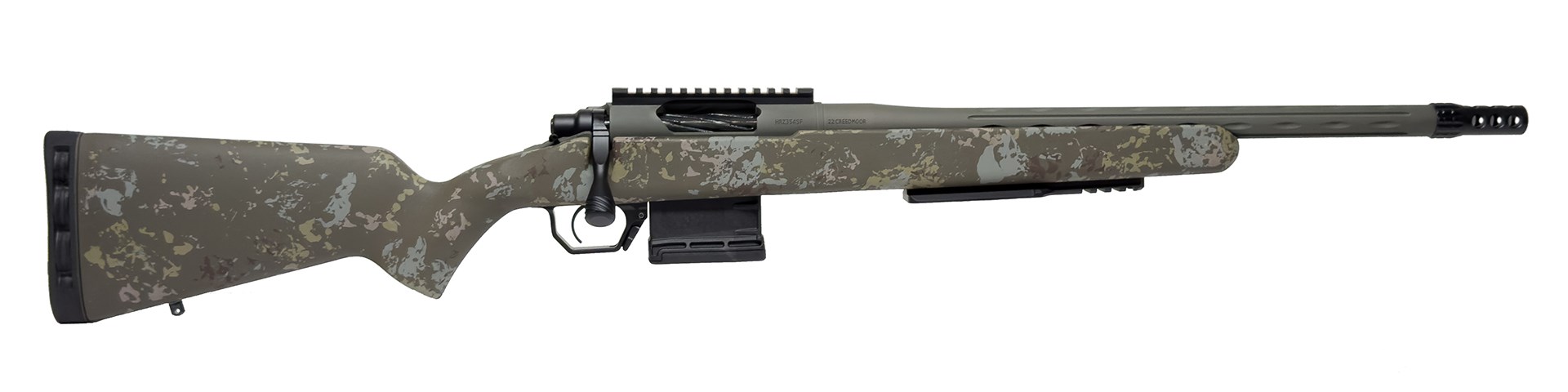 Horizon Firearms Vandal