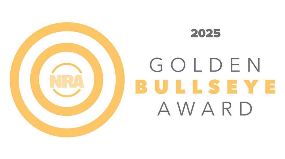 2025 Golden Bullseye Award