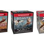 Winchester 28 Gauge Shotshells Lead