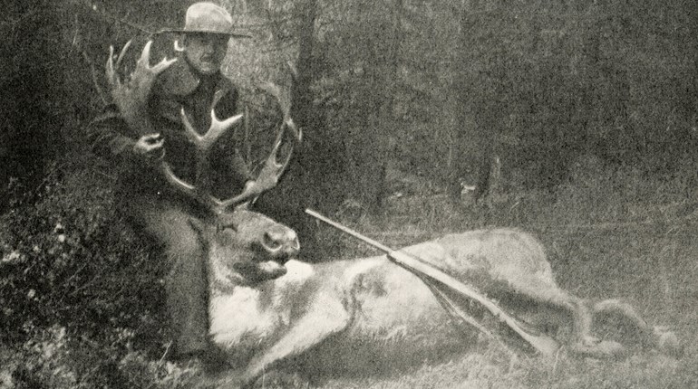 Col. Townsend Whelen: Mr. Rifleman’s Vermont Retreat | An Official Journal Of The NRA