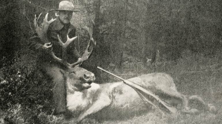 Col. Townsend Whelen: Mr. Rifleman’s Vermont Retreat | An Official Journal Of The NRA