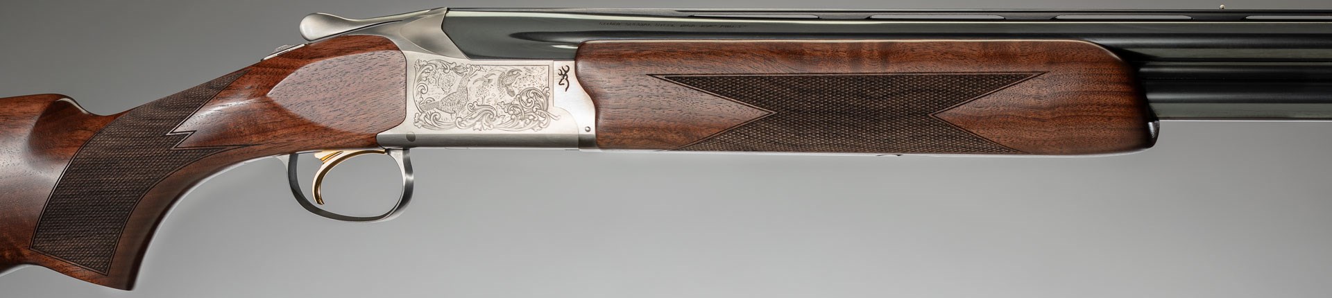 Browning Citori 825 Field