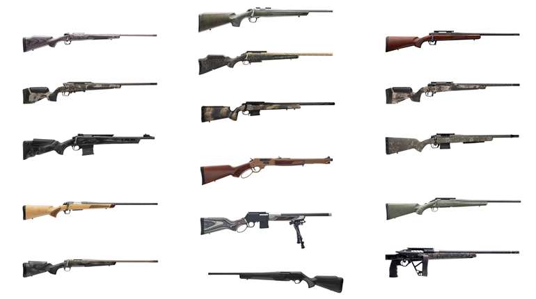 HOT FROM SHOT Rifle Lede (1)