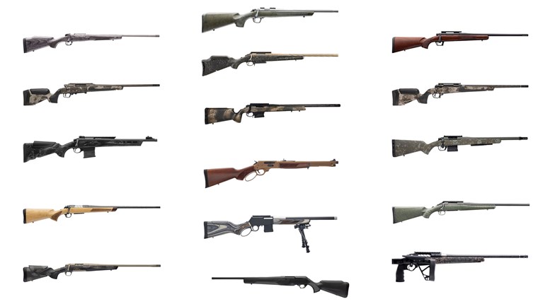 Hot from SHOT: The Best New Hunting Rifles for 2026 | An Official Journal Of The NRA