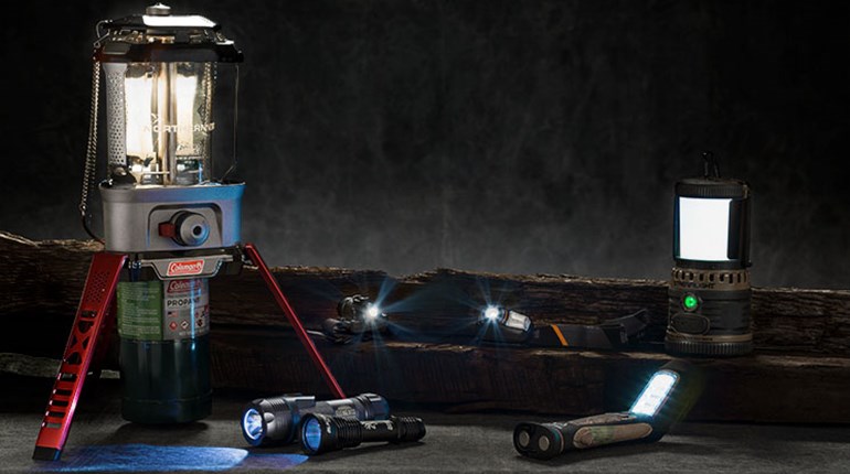 Must-Have Hunting Lights | An Official Journal Of The NRA