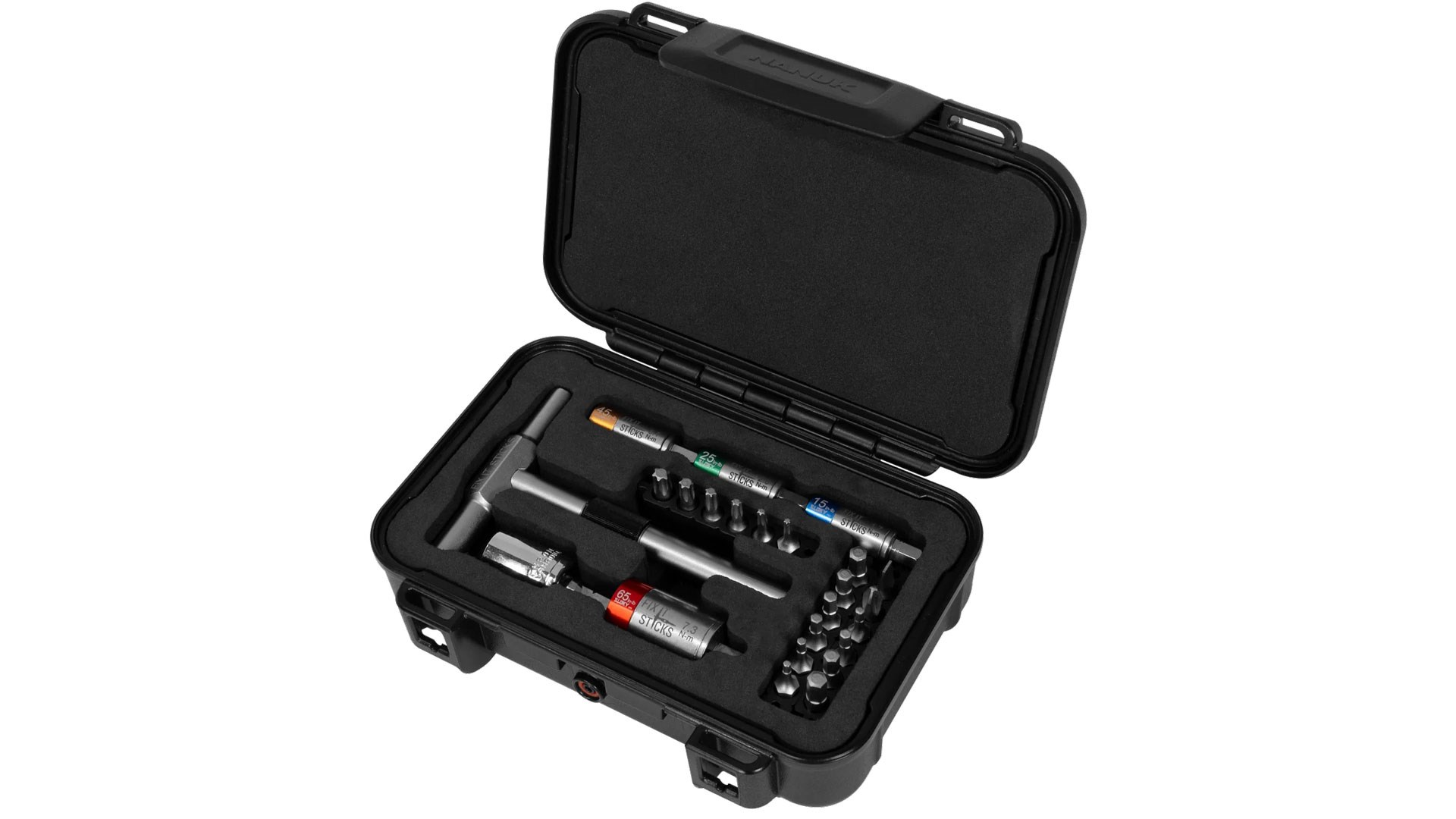 Fix it Sticks in Hard Case