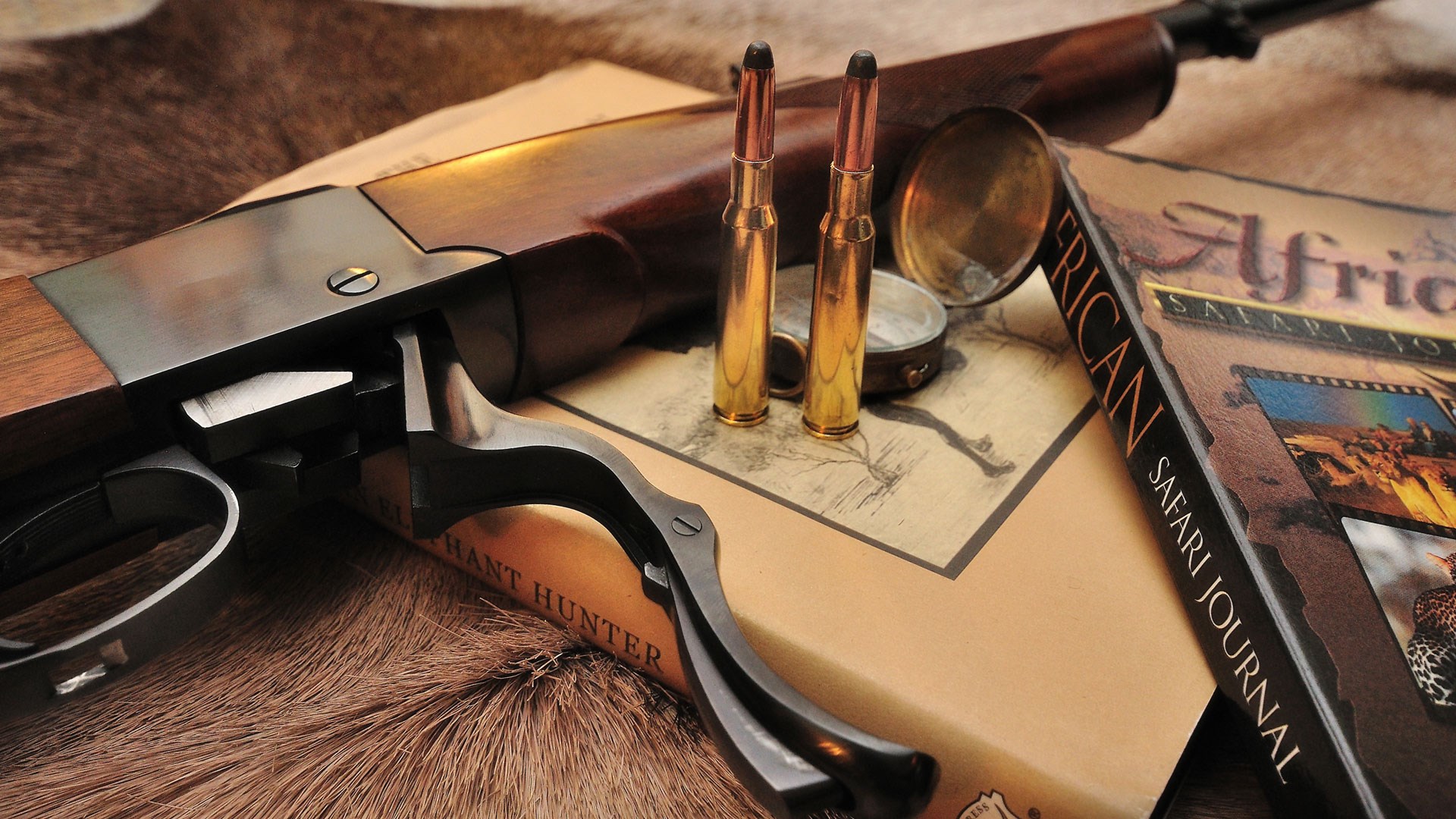 7x57 Mauer