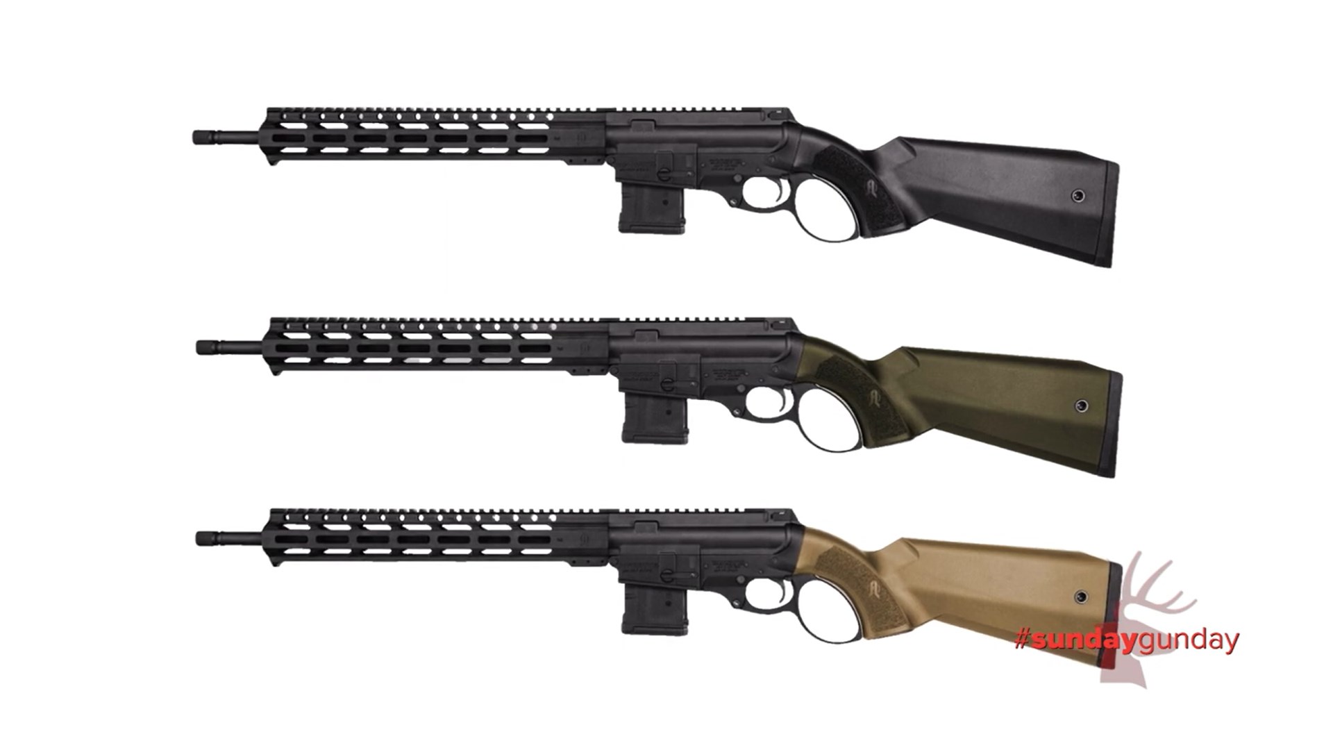 3 Colors Herring Model 2024