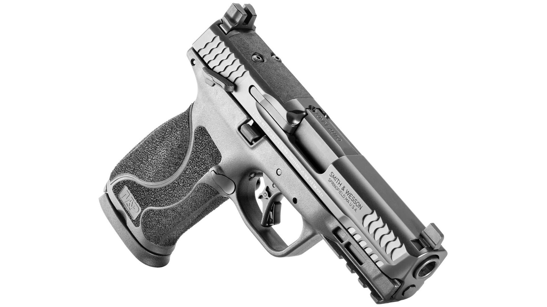 S&W M&P 2.0 10mm