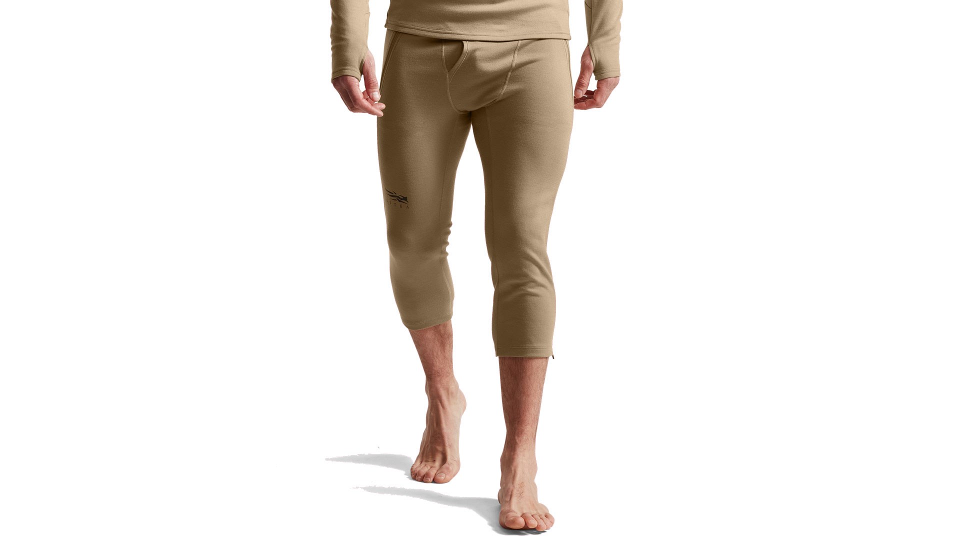 REMINGTON Hunting Tights Baselayer - Men's