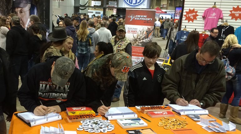 NRA Leading the Charge to Repeal Sunday Hunting Bans | An Official Journal Of The NRA
