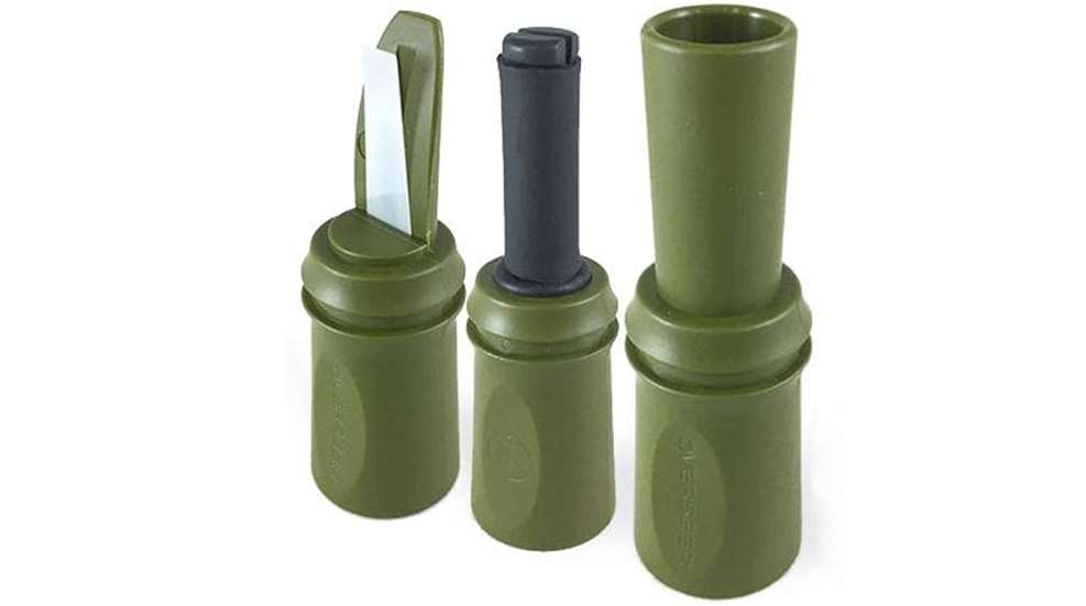 Mainpredator Pro Pack