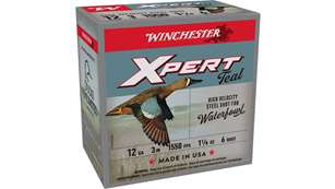 Lede Xpert Teal