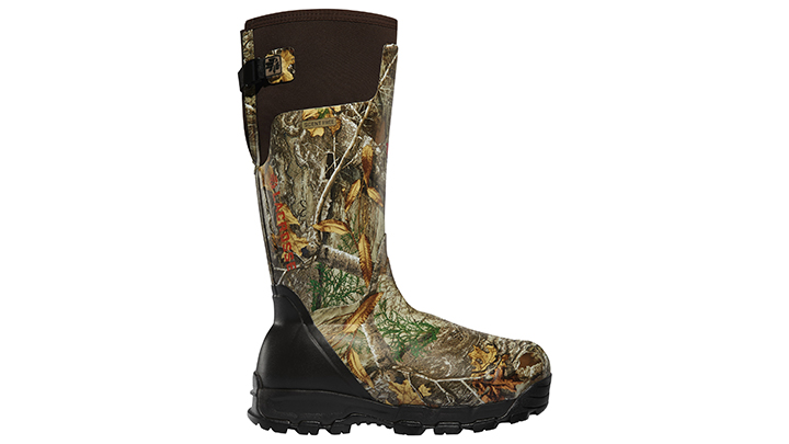 LaCrosse Alphaburly Pro Hunting Boot