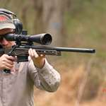 Draper Shooting Bergara Premier Mglite
