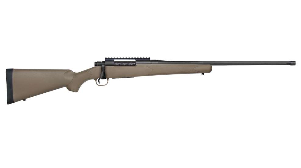 Mossberg Patriot Predator 7Mm PRC Lead