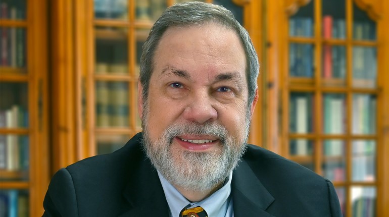 Longtime NRA Supporter Michael Fuljenz Honored With American Numismatic Association’s Highest Award | An Official Journal Of The NRA