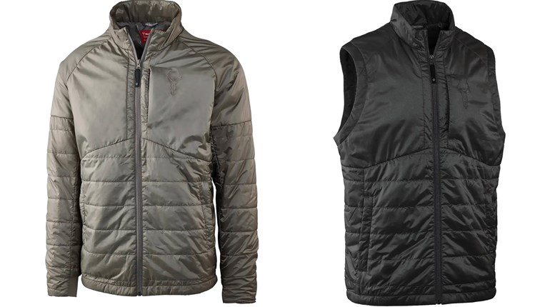 First Look: Badlands Ultralight Packable Jacket and Vest | An Official Journal Of The NRA