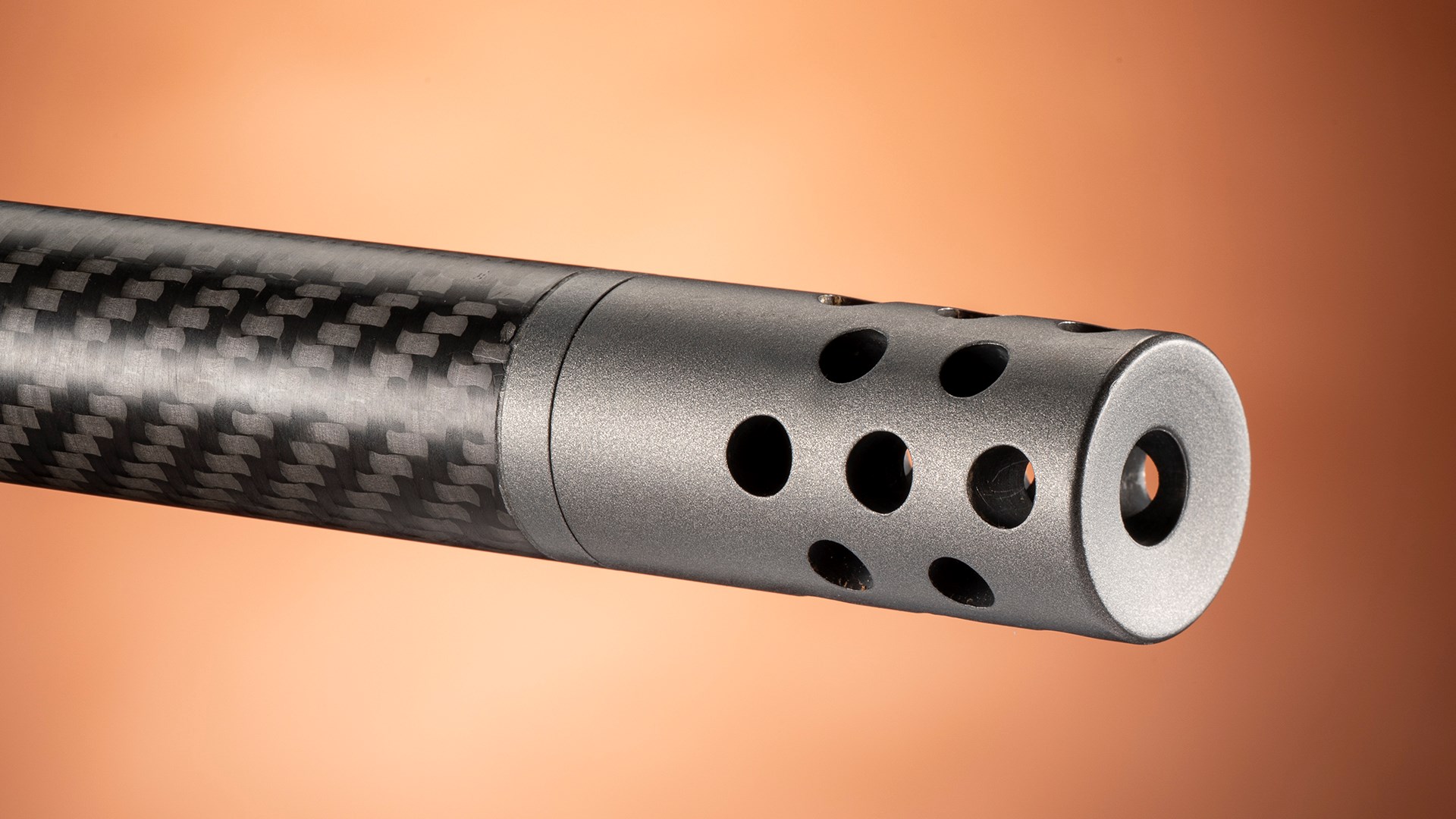 Model 2020 Boundary Barrel