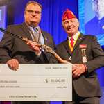 Henry American Legion Donation Lead