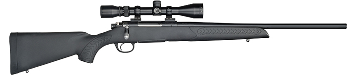 Thompson/Center Compass Utility Scope Combo Bolt-Action Rifle