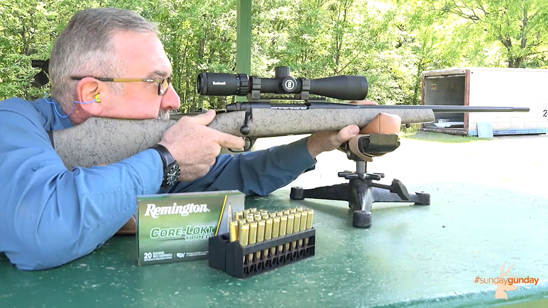 Core Lokt Tipped Main