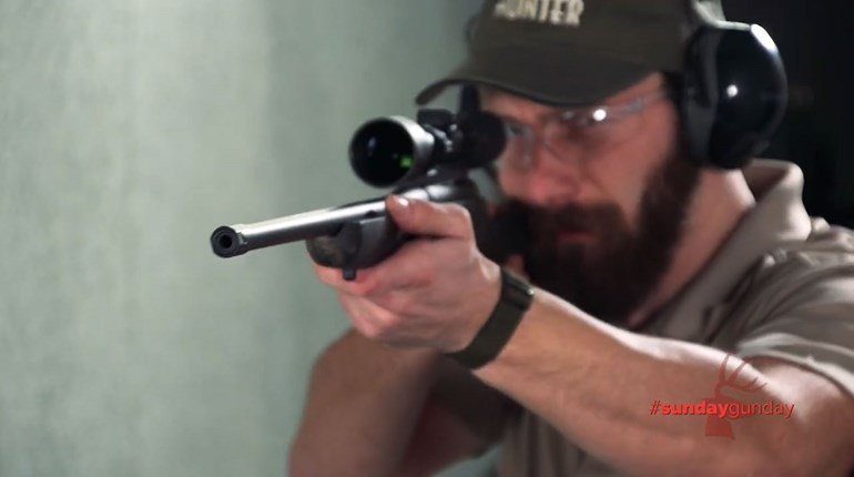 #SundayGunday: Wilson Combat NULA Model 20 | An Official Journal Of The NRA