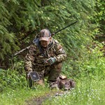 Spring Bear Tactics: Why Late is Great! | An Official Journal Of The NRA