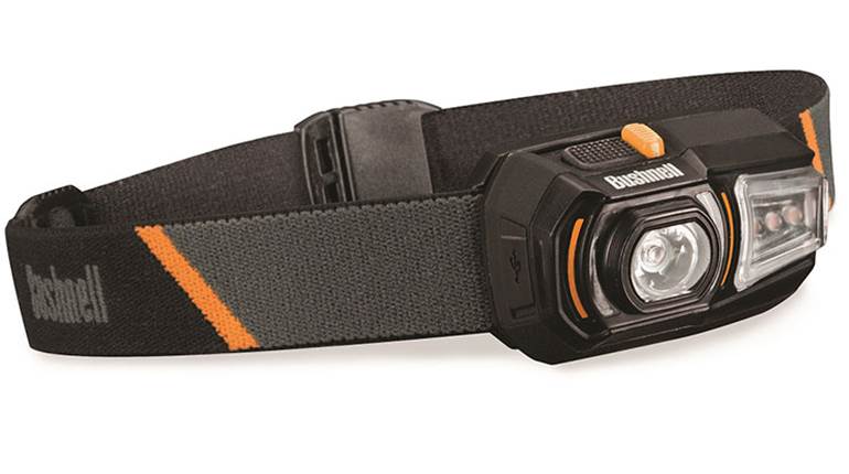 Bushnell Adds New Products to Rubicon Line | An Official Journal Of The NRA