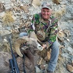 Member's Hunt: The Luck of the Draw | An Official Journal Of The NRA