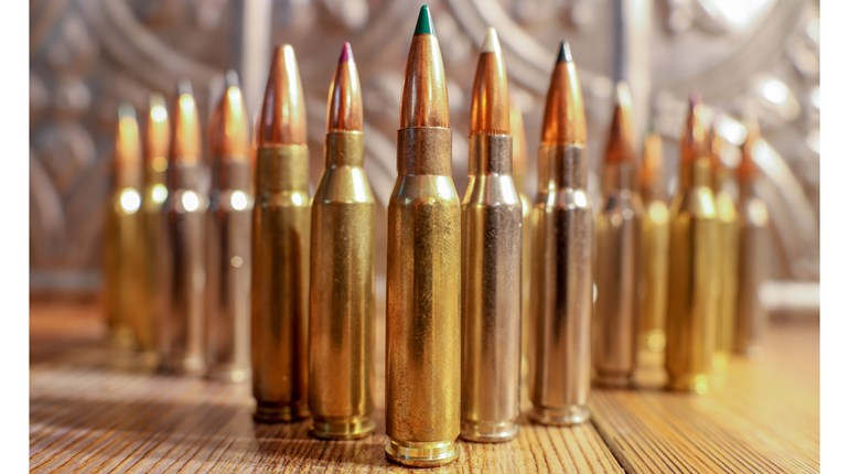 Cartridge Legacies: The .308 Winchester Family Tree | An Official Journal Of The NRA