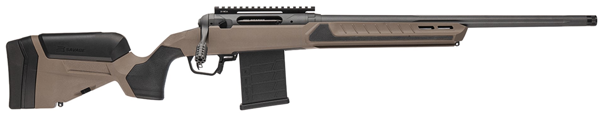 Savage Model 110 Core Tactical